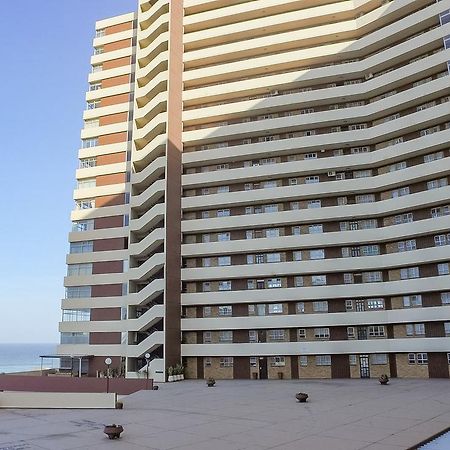 South Coast Beachfront Holiday Apartments 아만짐토티 외부 사진