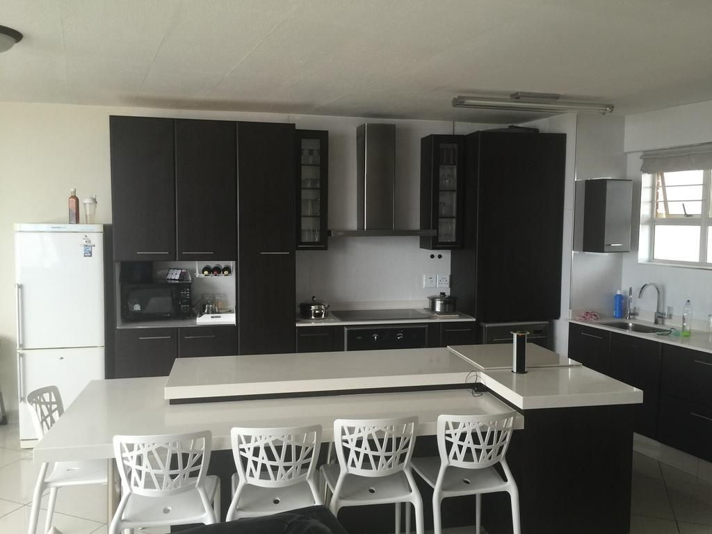 South Coast Beachfront Holiday Apartments 아만짐토티 외부 사진